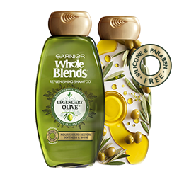 legendary olive product line bmub